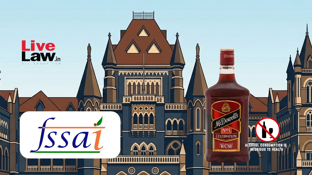 Old Monk, McDowell Rum Manufacturers Moves Bombay High Court Against FSSAI Order Prohibiting Sale