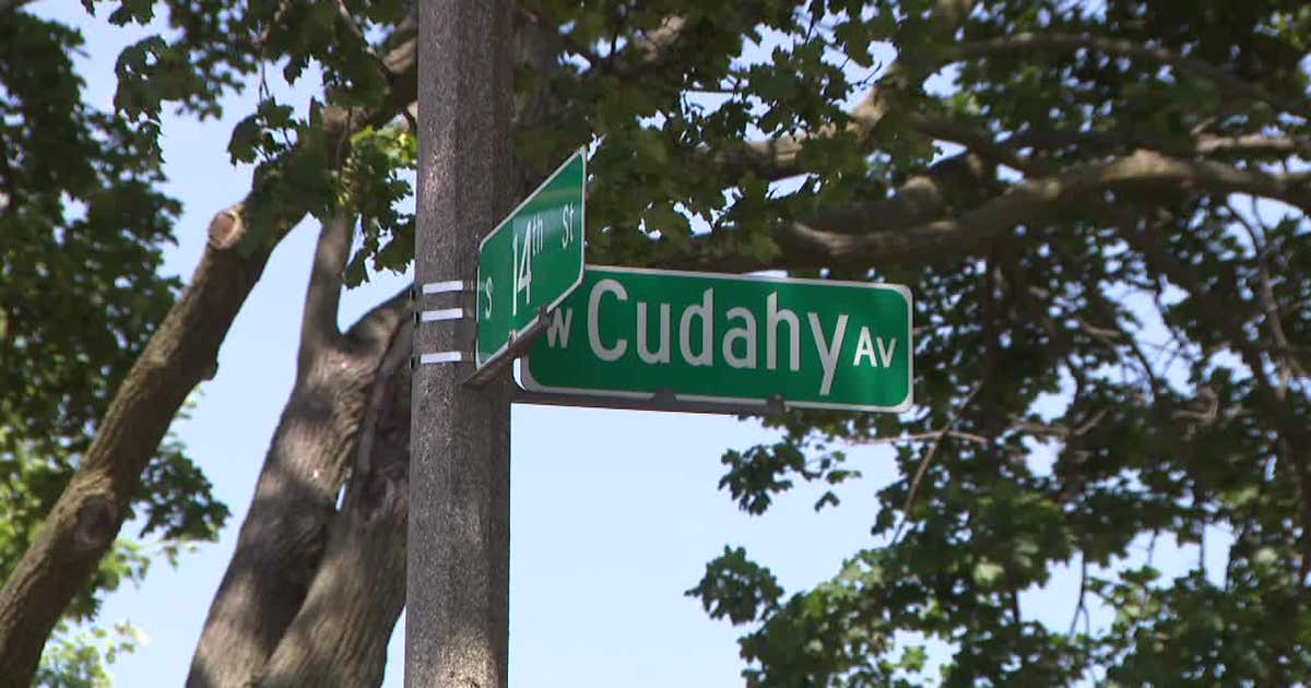 Milwaukee home invasion; elderly woman beaten, man charged