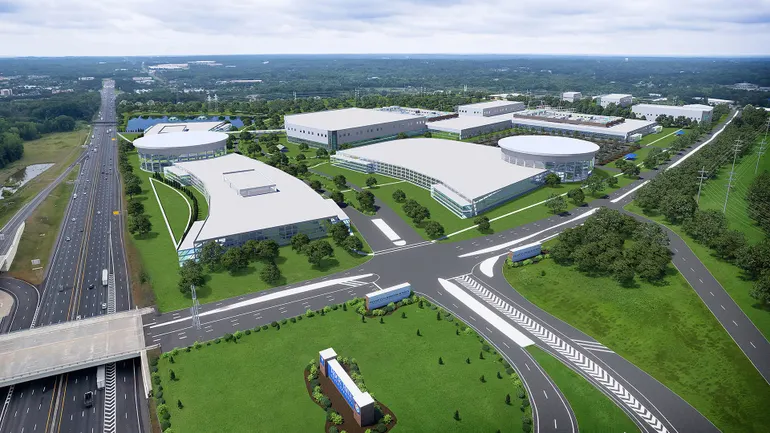 Switzerland-based Octapharma to invest $1.5B on first US facility