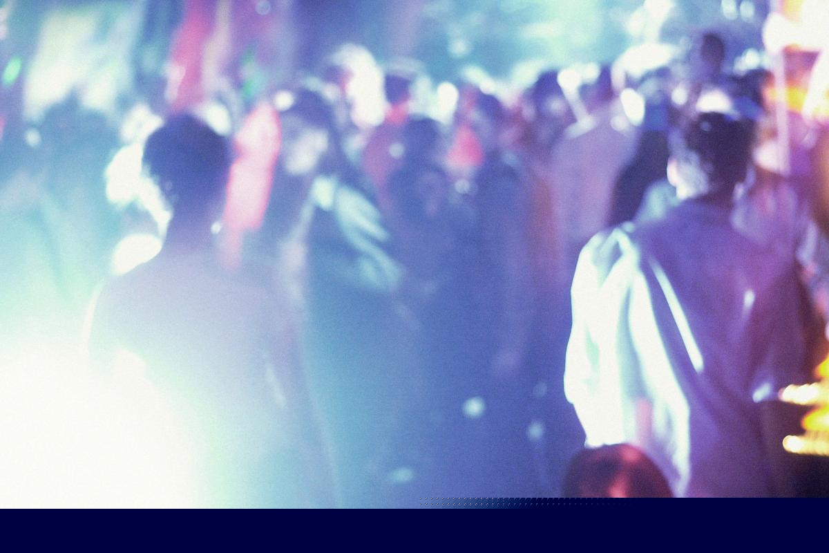 « La fête a toujours eu une dimension politique… mais pas forcément de gauche »