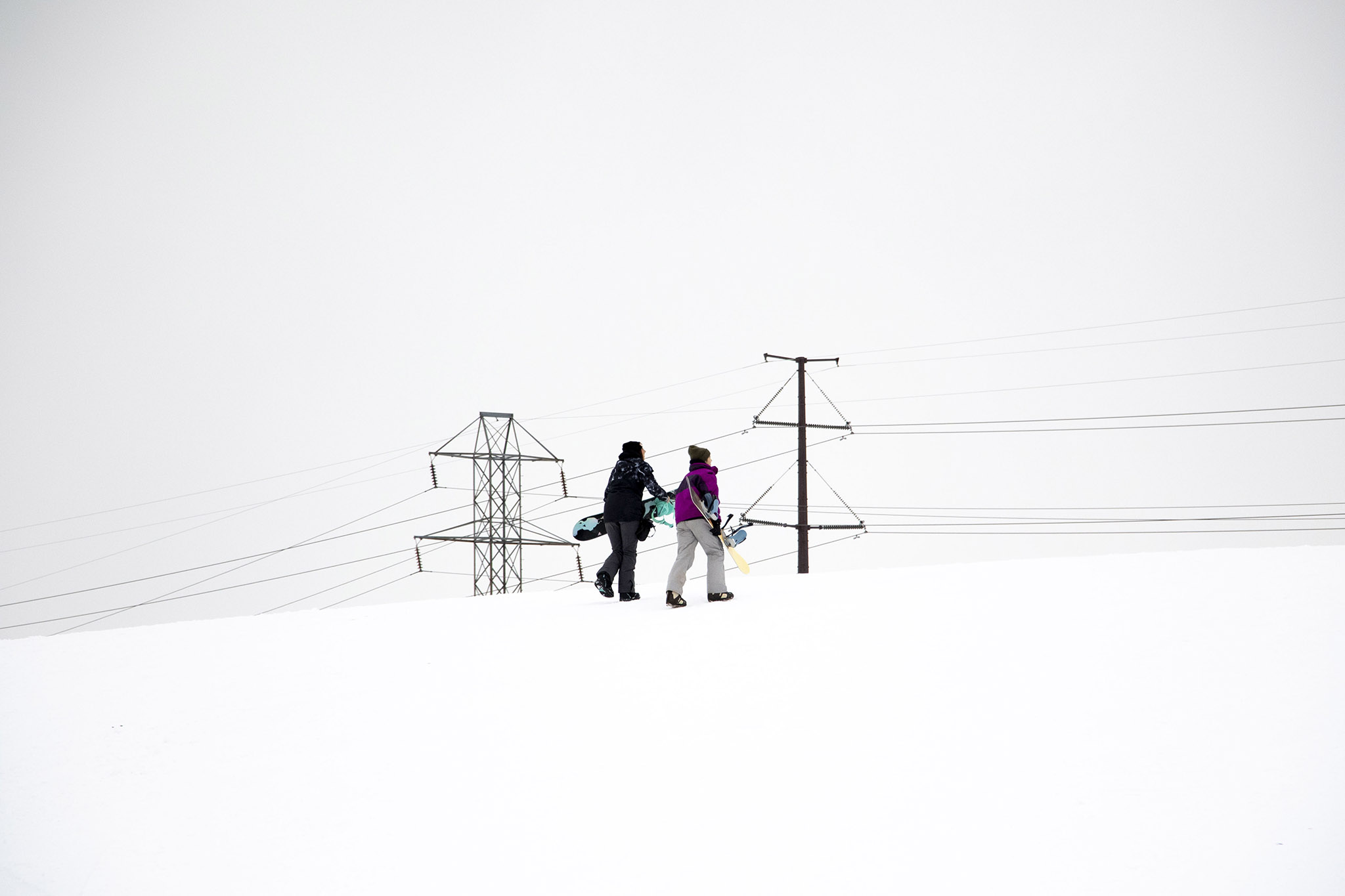 Despite warm temperatures, Denver’s ski and snowboard spot will open this weekend