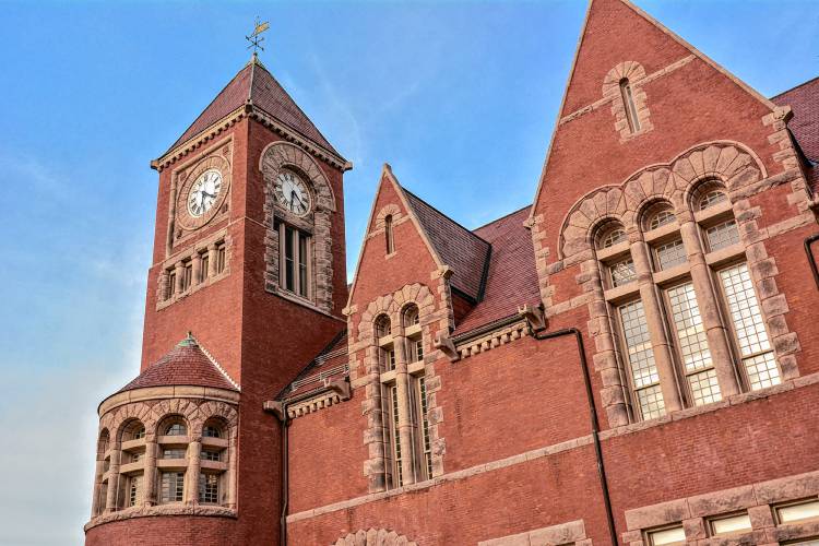 Around Amherst: Cultural Council to bestow 60 grants