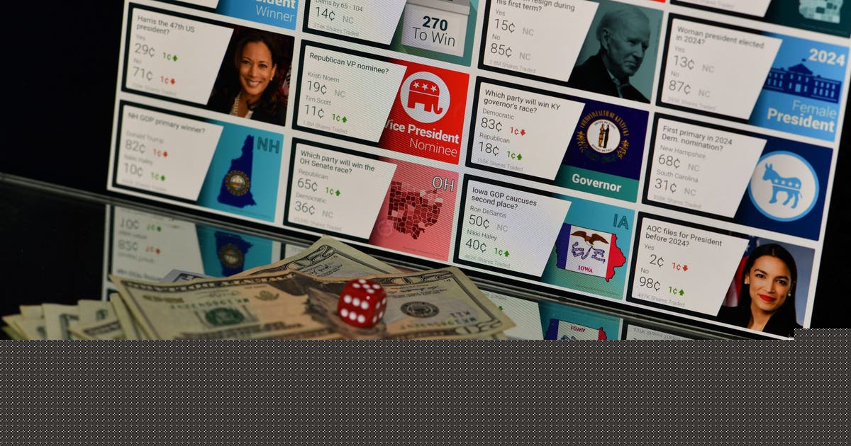 More than $72 million already spent in midterm elections by sports betting industry