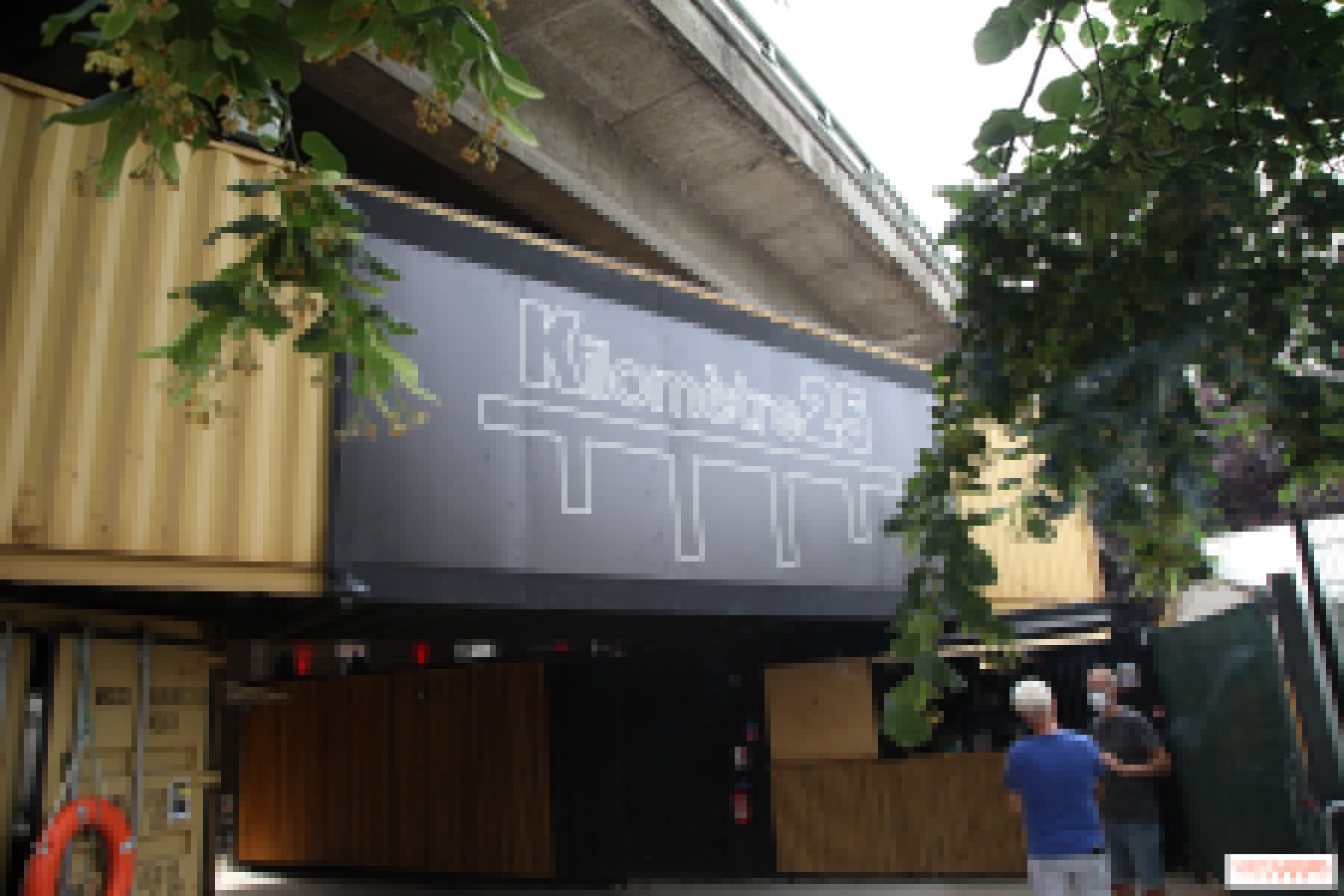 Frequencies, Euphoria Sessions, Cookie Records... les prochaines soirées en plein air de Kilomètre25