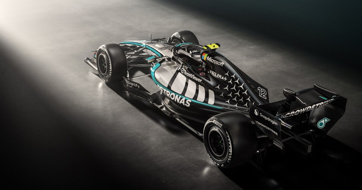 Mercedes W17 überzeugt - Sind die Silberpfeile 2026 die großen Gejagten?