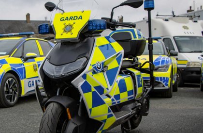 Case of garda and alleged sexual assault by his brother among referrals to GSOC