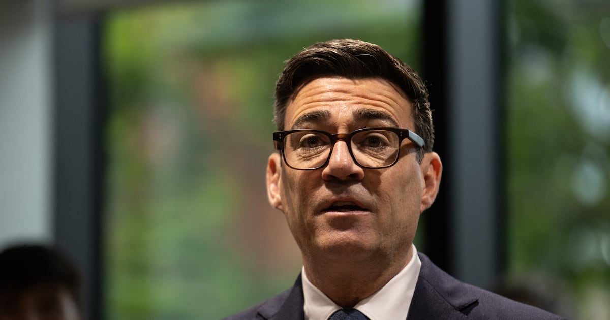 Burnham must go further and faster on cost of living, says SNP