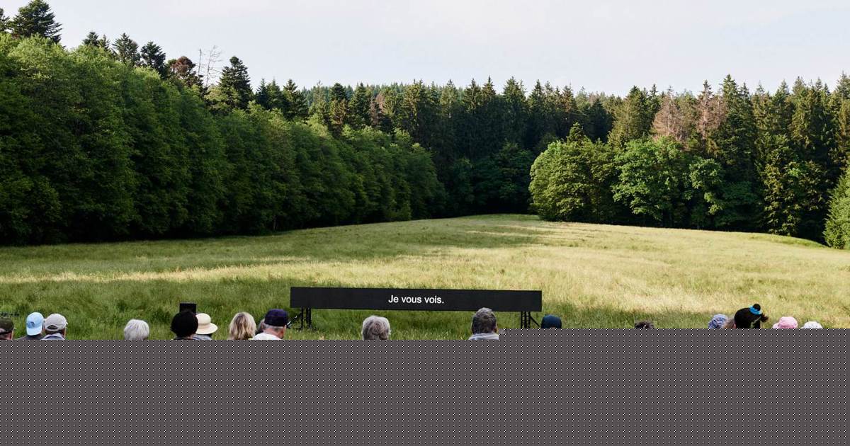 See 'world-class' performance art in Gloucester this summer