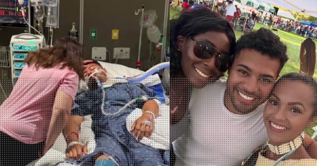 Blissfest attack on Auburn Hills man may have been hate crime, family say