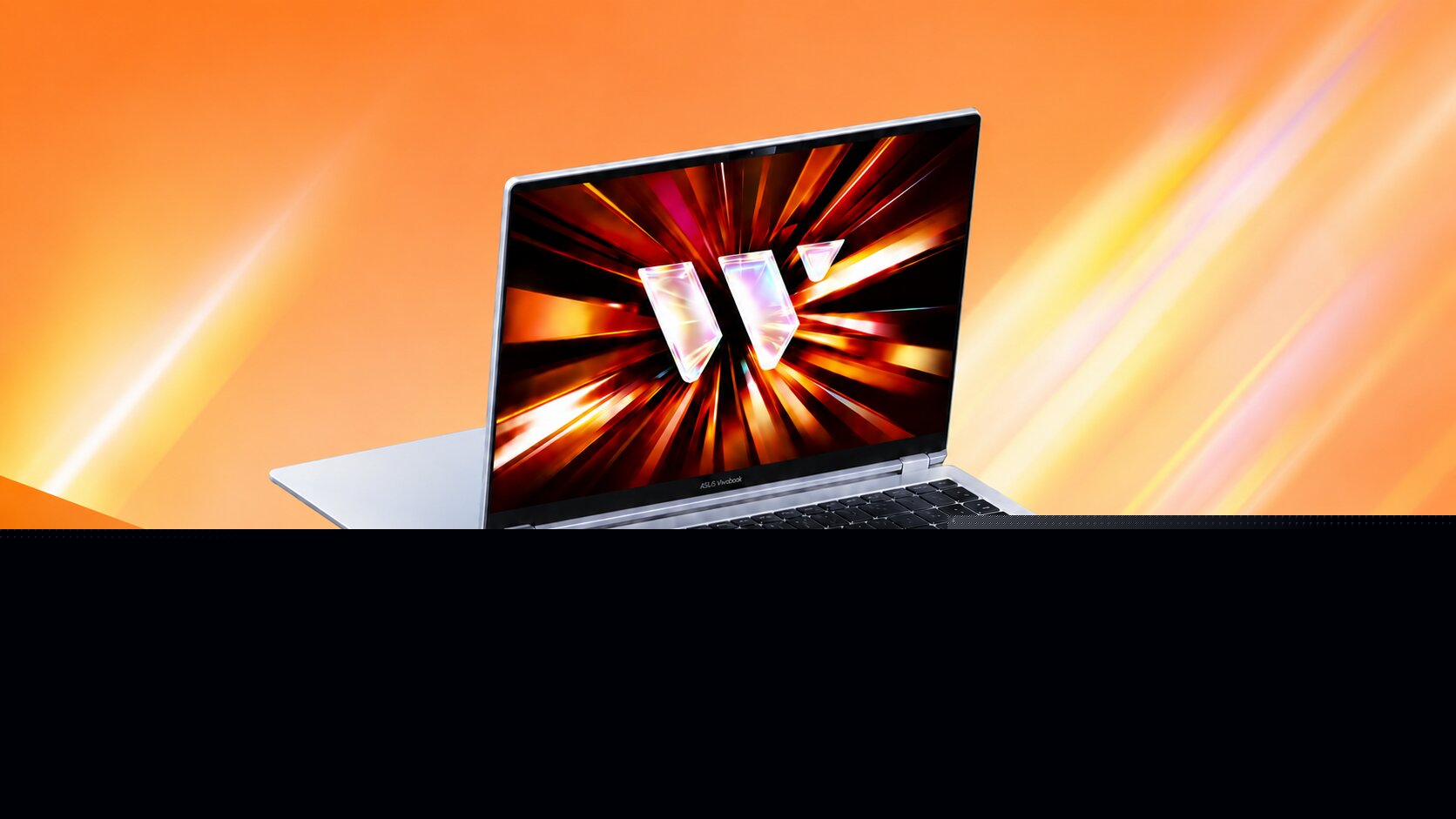 Asus releases new 16-inch laptop with Ryzen AI 9 H 465, and 165 Hz OLED display