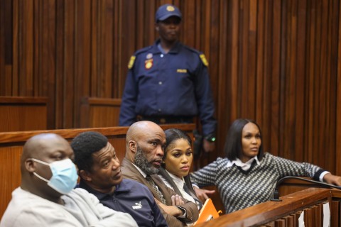 Defence wants key evidence excluded in Matlala and accused trial