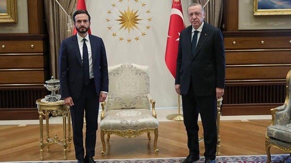 ‘Big Shame’: Turkey’s Erdogan, European Court of Human Rights Meeting Under Fire