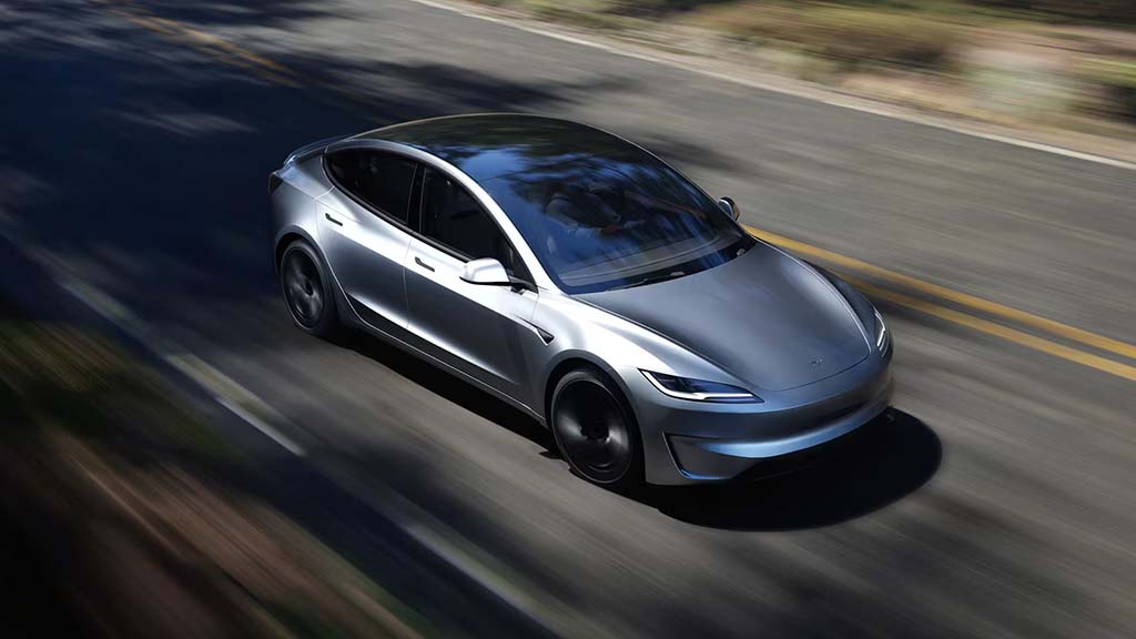 EastWest Clients Enjoy Exclusive Tesla Ownership Perks This August 10-13