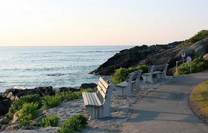 Ogunquit, Maine is Ranked as a Top Village in the World