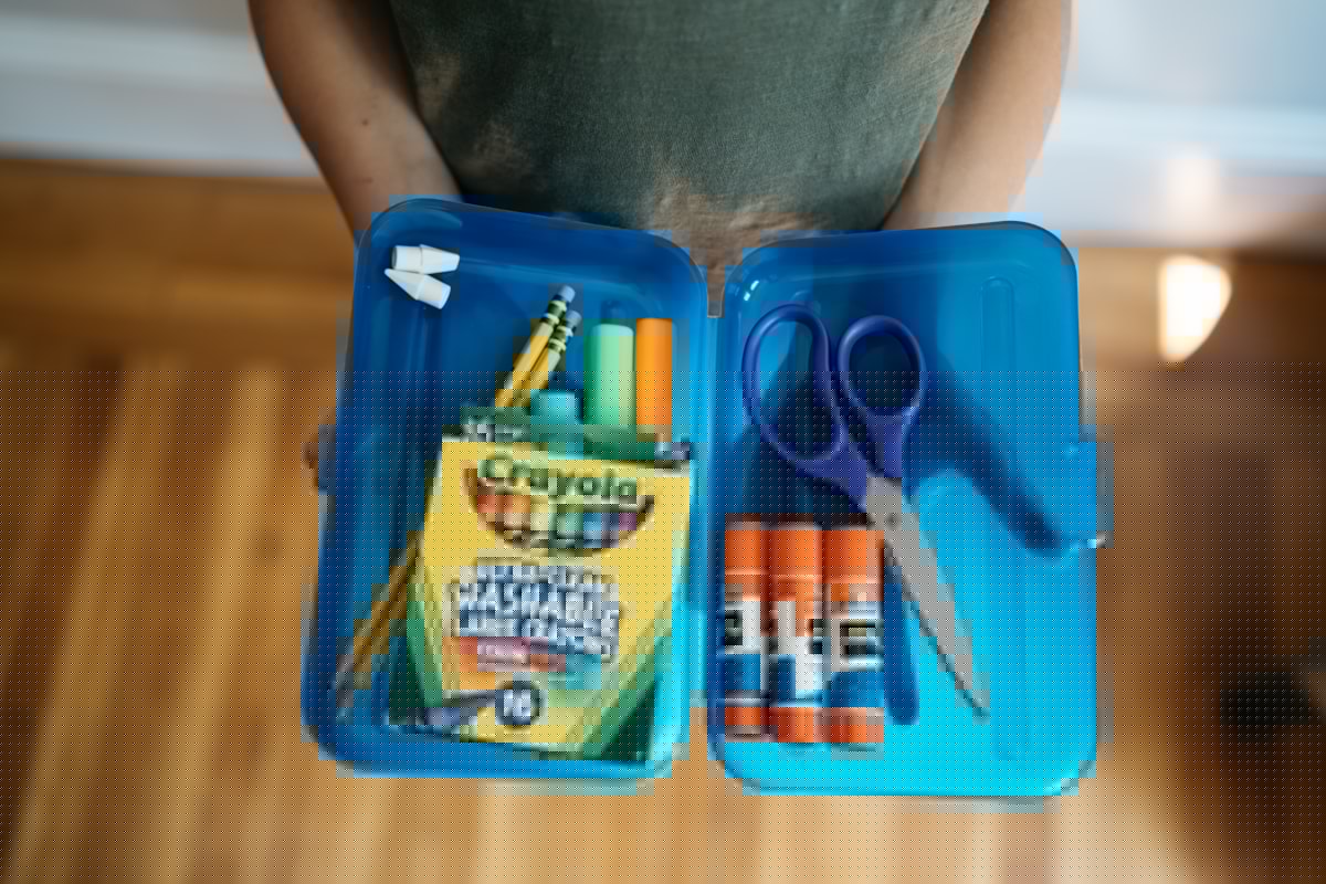 Back to School in Deep East Texas: The Stores Offering the Best Deals on Supplies