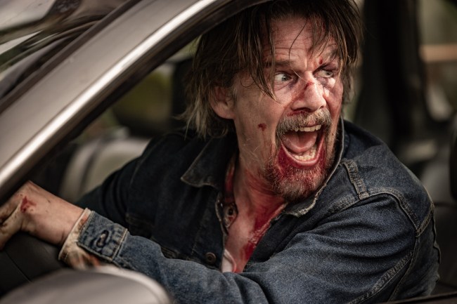Why Ethan Hawke didn’t mind getting bloodied and bruised for Lebowski-like ‘Lowdown’ role: ‘People get beat up all the time’
