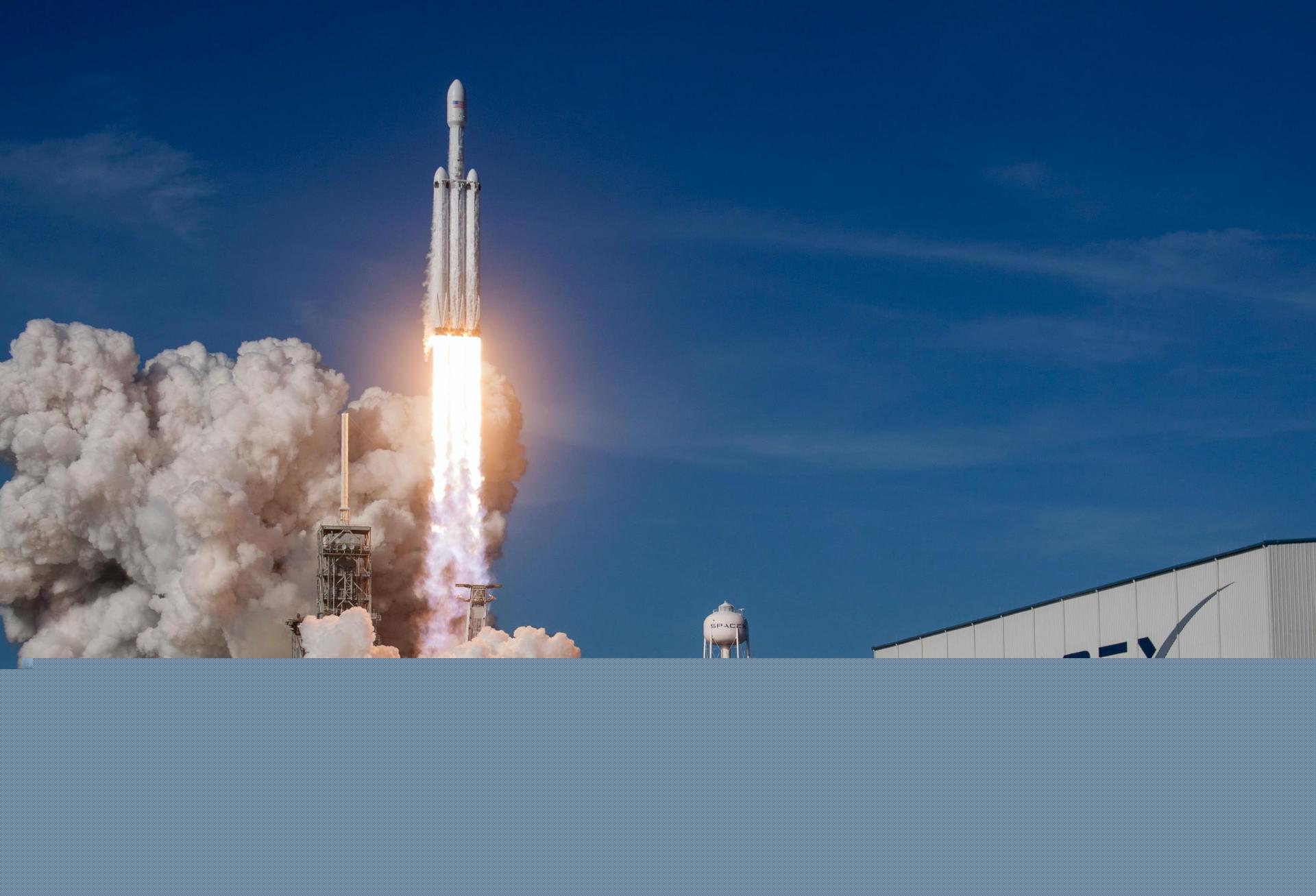 SpaceX, Tesla To Spend $16.8B Building First Phase Of 100M SF Chip Factory