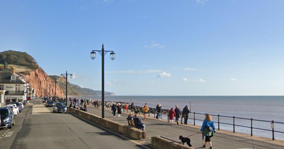 What's on in Sidmouth: Events happening in town this week