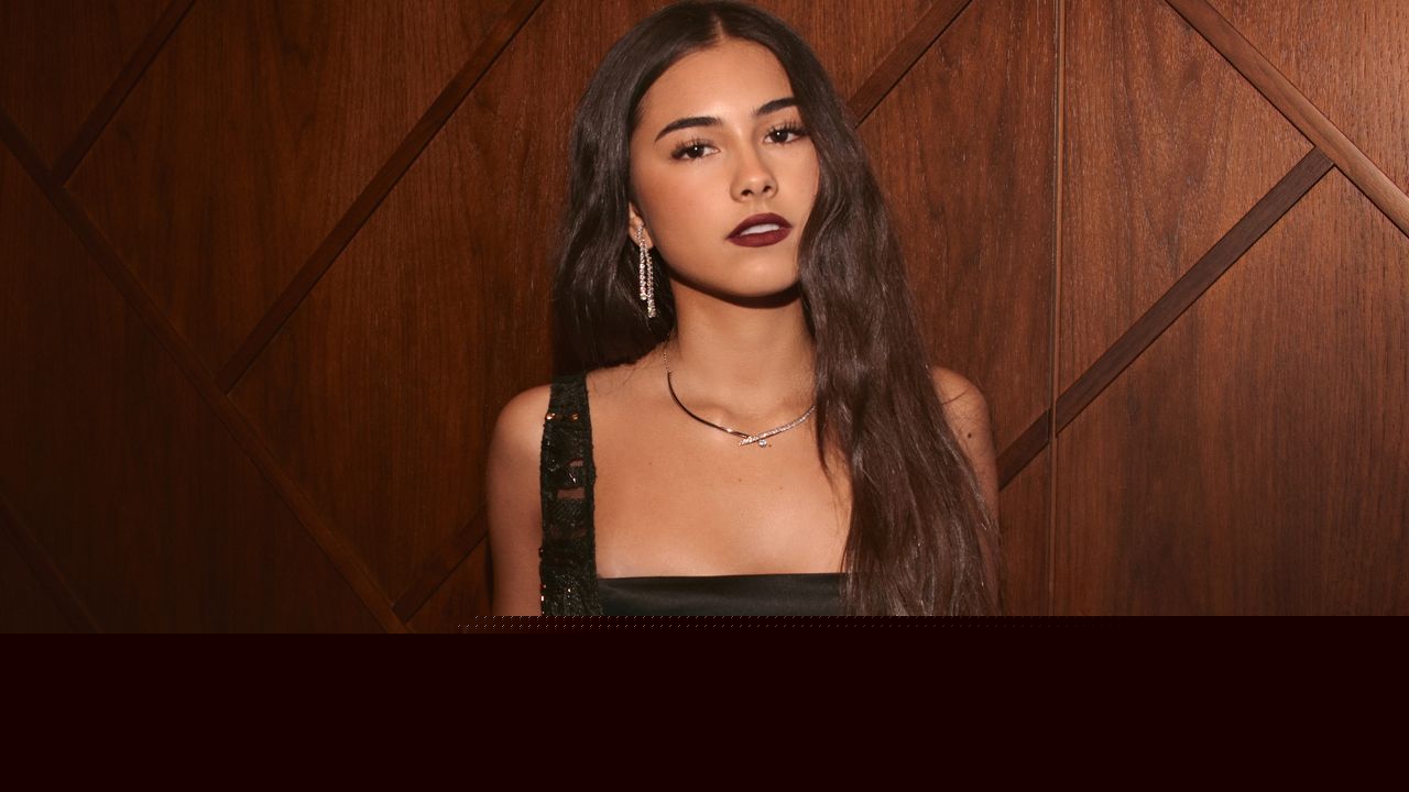 Lumi Pollack Takes Teen Vogue Behind the Scenes of the Camp Rock 3 Premiere