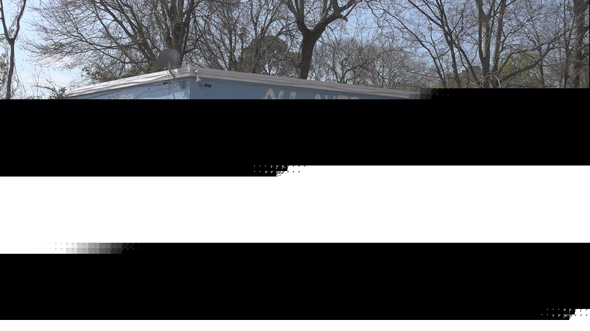Lil Blue House after-hours club on Osage Street shut down due to code violation