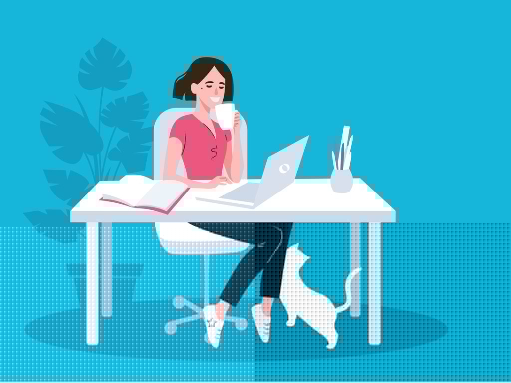 How to prepare for your next job hunt