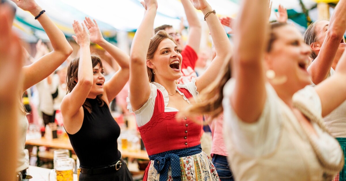 Traditionsware boomt - Rekordumsatz bei Trachtenhäusern in Österreich