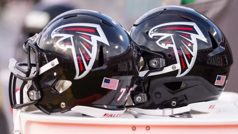 Two-time Pro Bowler Bijan Robinson signs record-setting $75M contract extension with Falcons