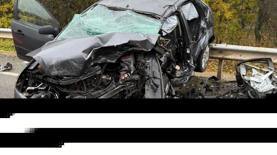 DN1, „drumul morții” în România: 48 de decese și peste 600 de răniți în ultimul an / Marțea e cea mai periculoasă zi / Cauzele care produc cele mai multe accidente
