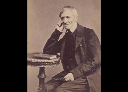 St. John Henry Newman will be named doctor of the church by Pope Leo