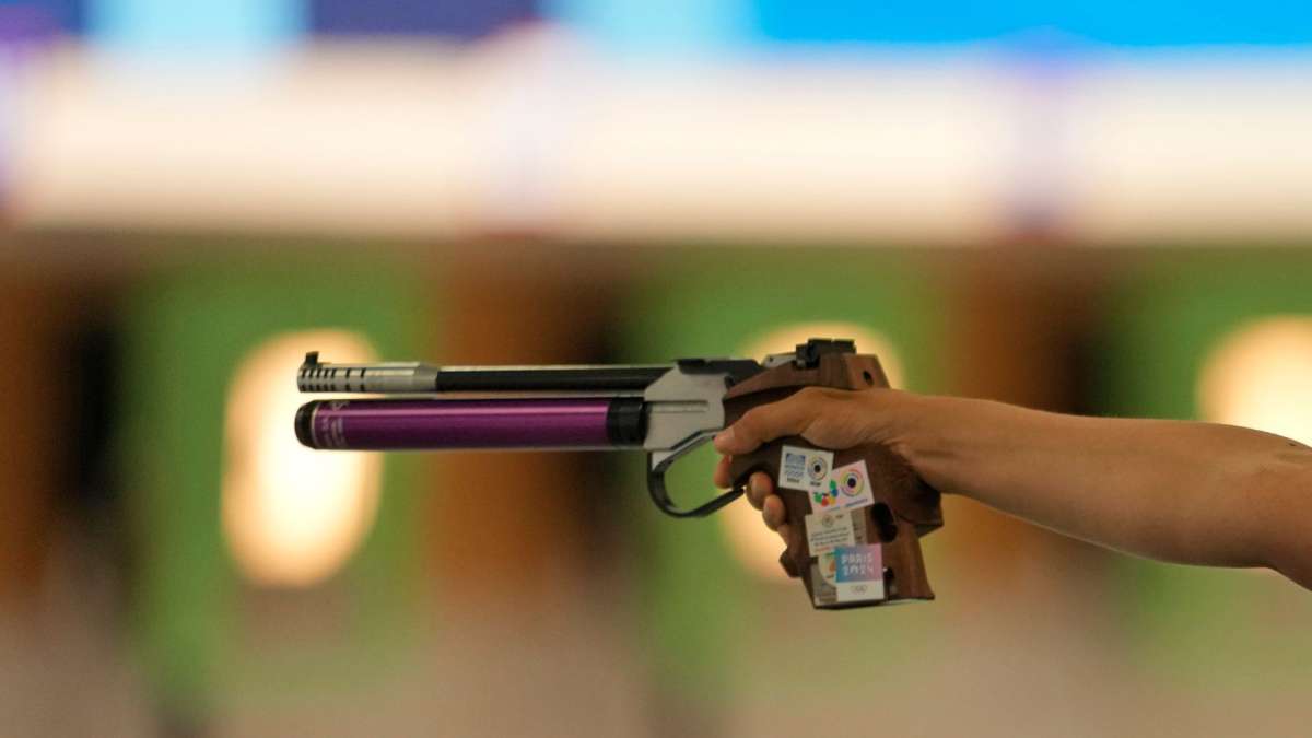 Bangladesh's shooting delegation set to travel to India for Asian Air Gun Championship