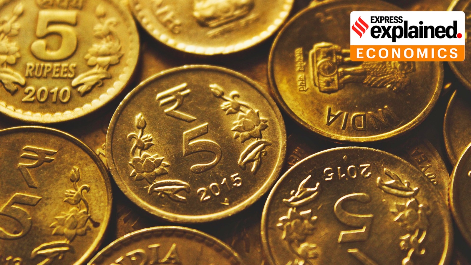 Why rupee’s stability ‘becomes a casualty’ due to India’s goods trade deficit, dependence on FPIs: Economic Survey