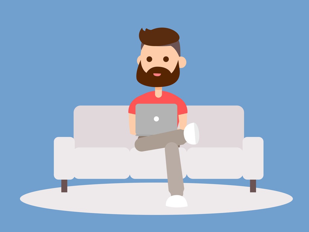 Beat the January blues with a new job!