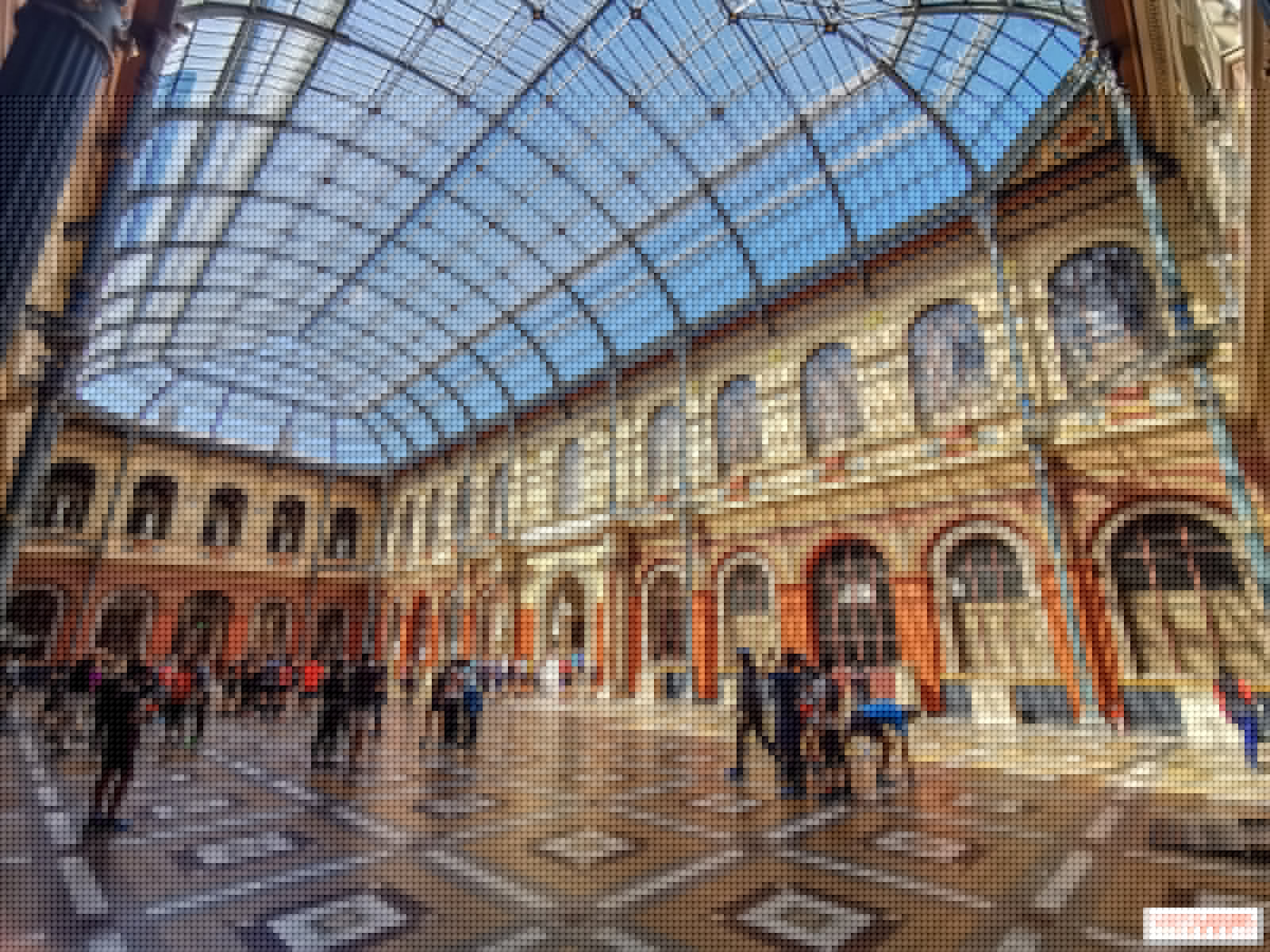 Journées du Patrimoine 2026 à Paris : à la conquête de l'école des Beaux-Arts