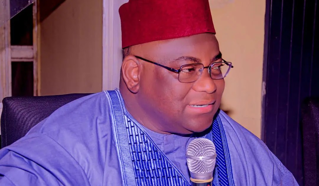 Kano Commissioner Urges Deputy Gov to Resign Over Political Misalignment with Gov Yusuf