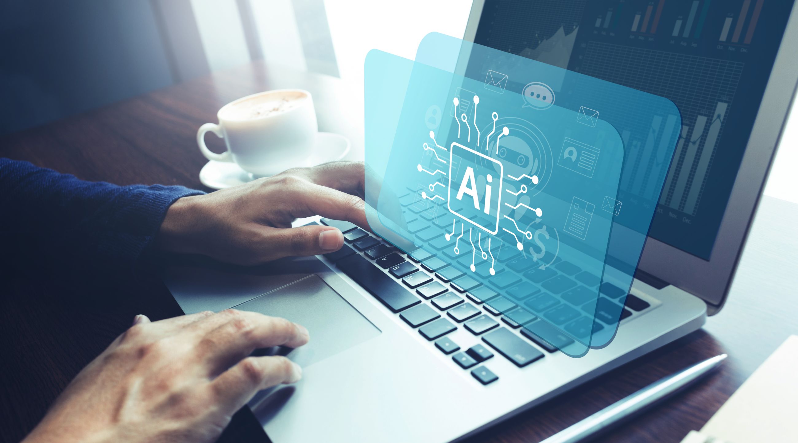 Ce planuri are compania de AI care a uimit lumea cu un an în urmă