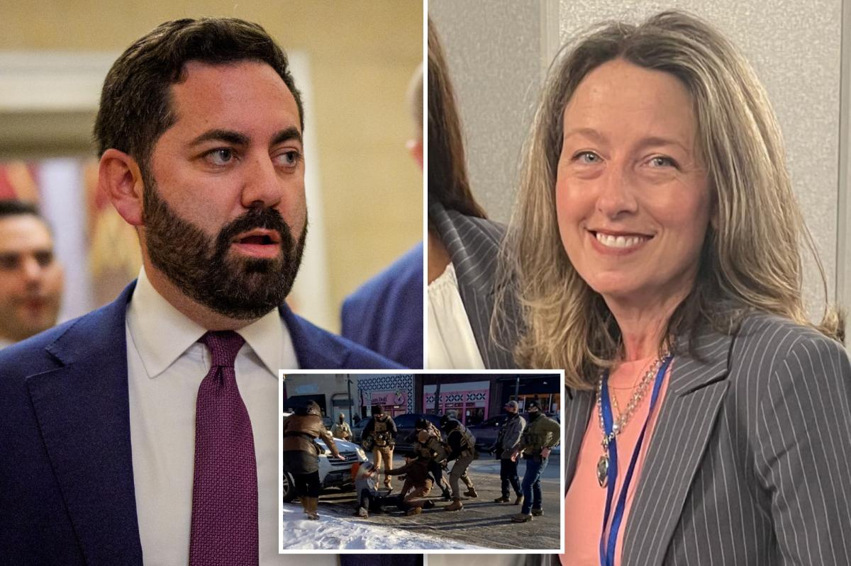 NY suburb rushes law to block working with ICE as Lawler blasts Dem pol