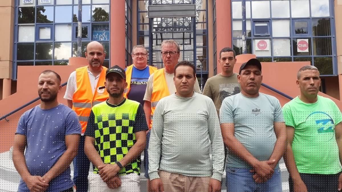 Traite d’êtres humains : deux frères devant le tribunal de Tarbes après l’exploitation de travailleurs Marocains