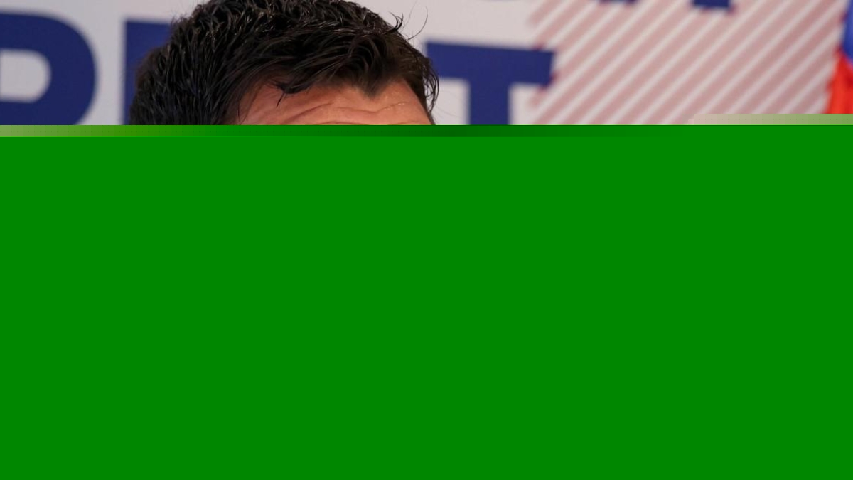 BOMBAZO: Deco, en Madrid para fichar a Julián Álvarez
