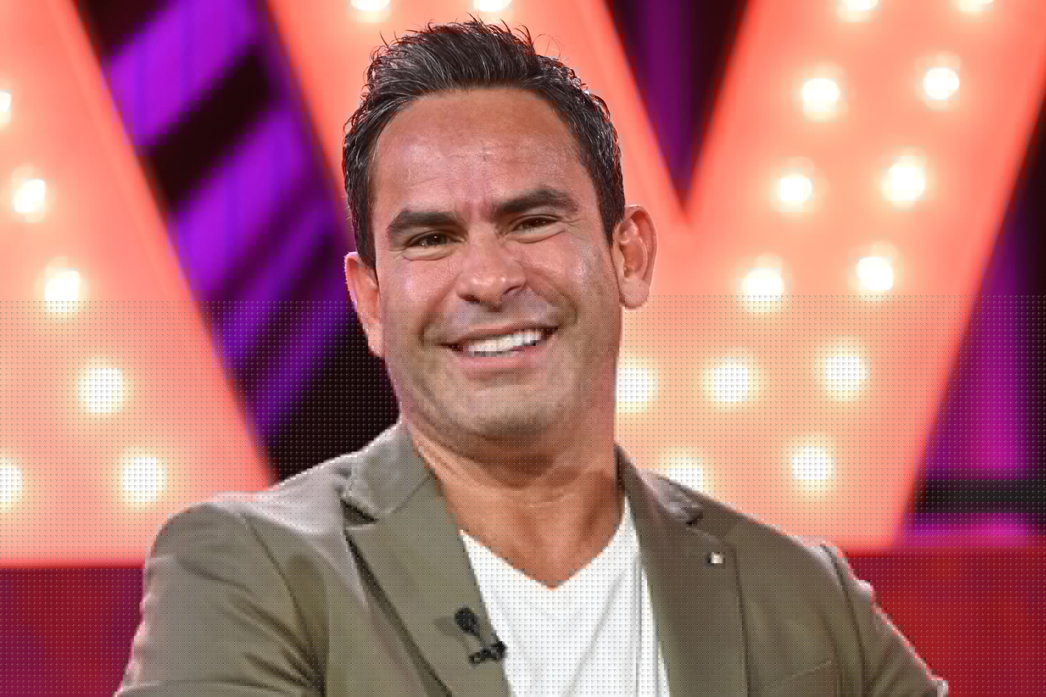Louie Ruelas Opens Up About His Life Before RHONJ, Calls Teresa Giudice the "Love of [His] Life" (UPDATED)