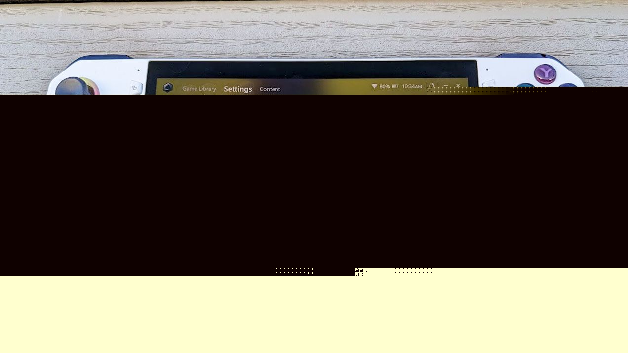 A severe ASUS Armoury Crate vulnerability affects laptops, handhelds, and desktop PCs — Here's how to check if you're in the clear