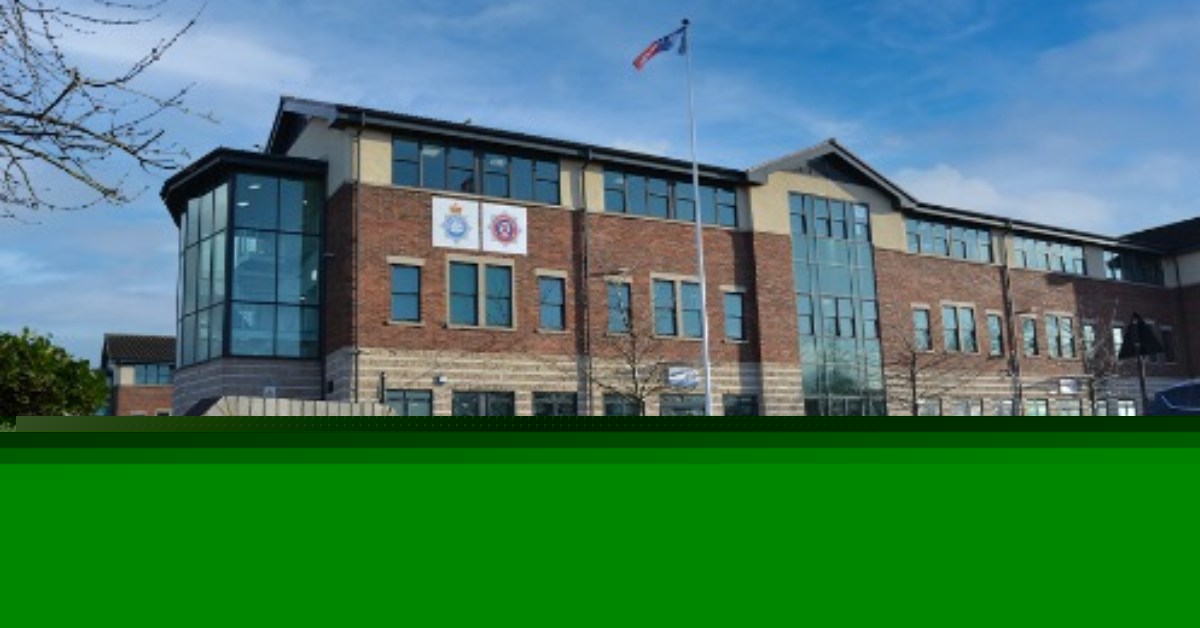 Seven North Yorkshire police officers under investigation for female violence