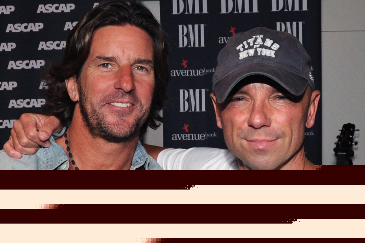 Kenny Chesney Breaks Silence on Brett James’ Death: ‘I Didn’t Want to Believe It’