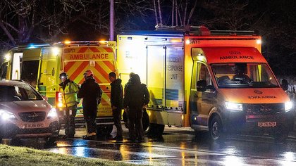 Body found in search for kayaker who went missing after getting into difficulty on the River Exe