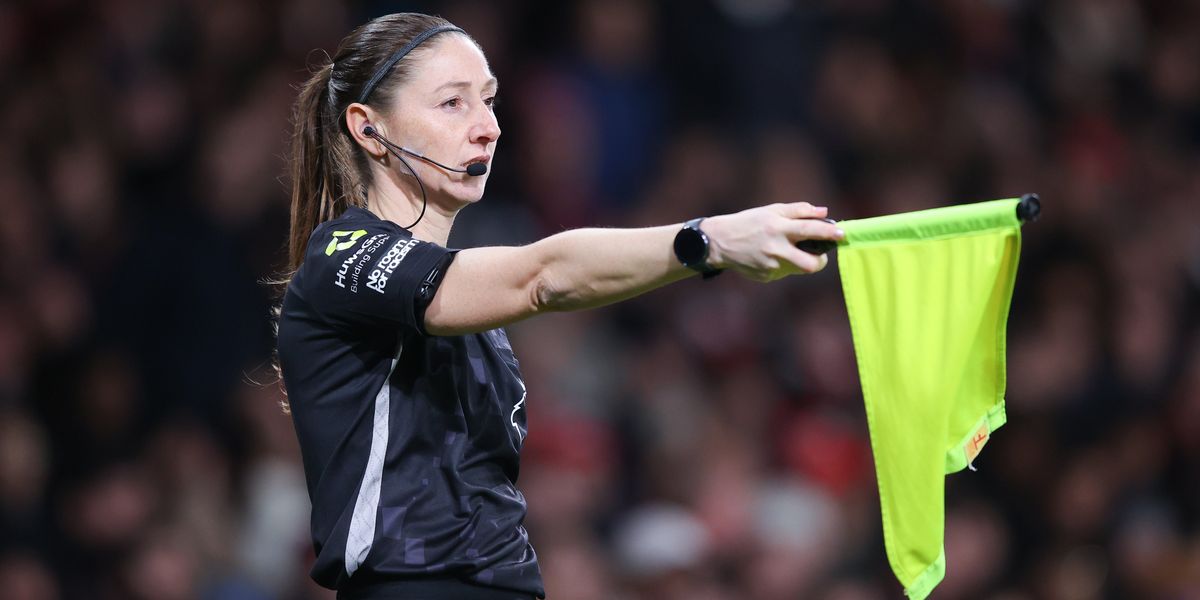 Sian Massey-Ellis retires 15 years after Richard Keys and Andy Gray sexism controversy