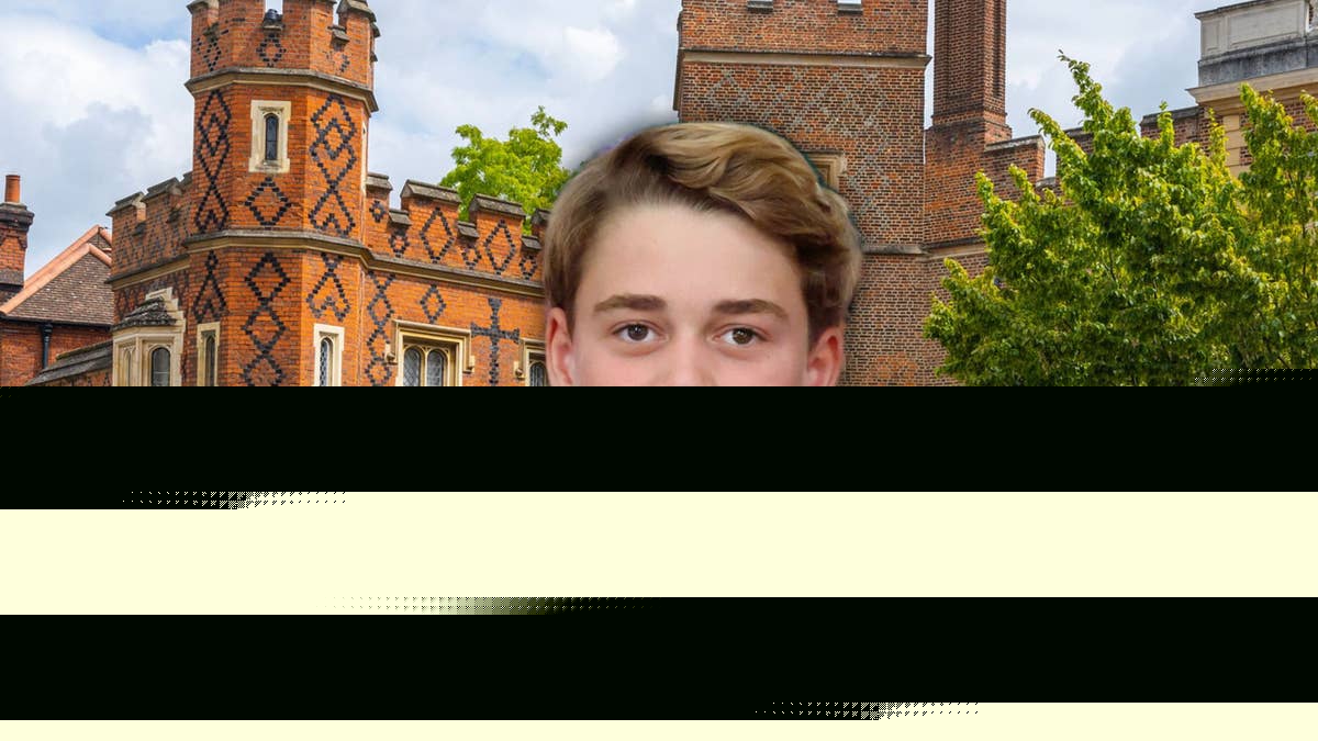 Prince George's new school issues strict warning as they brace for his arrival