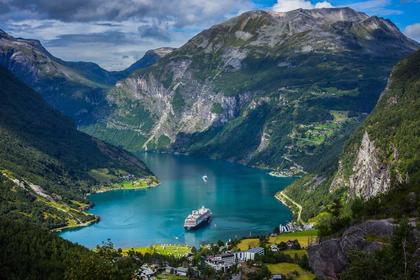 Tourism in Norway: Tourist tax to be introduced due to rising visitor numbers