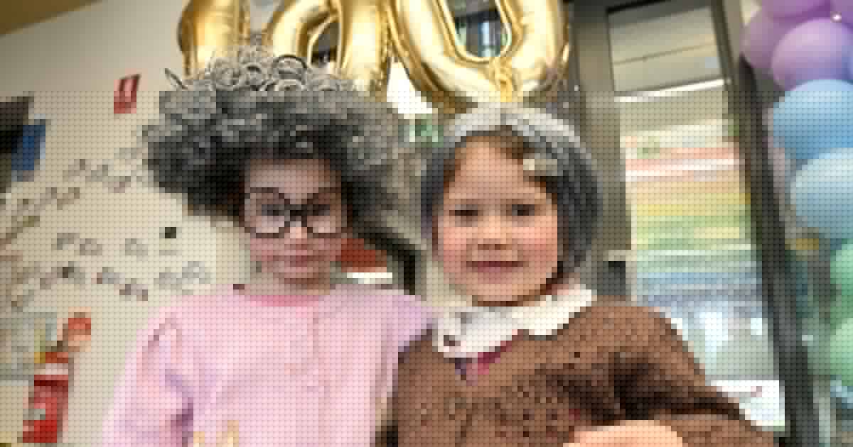 Sore backs and big sheds: preps mark 100 day milestone with hilarious plans