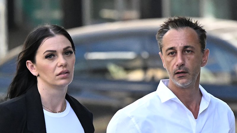 More jail time for couple who raped 15yo at house party