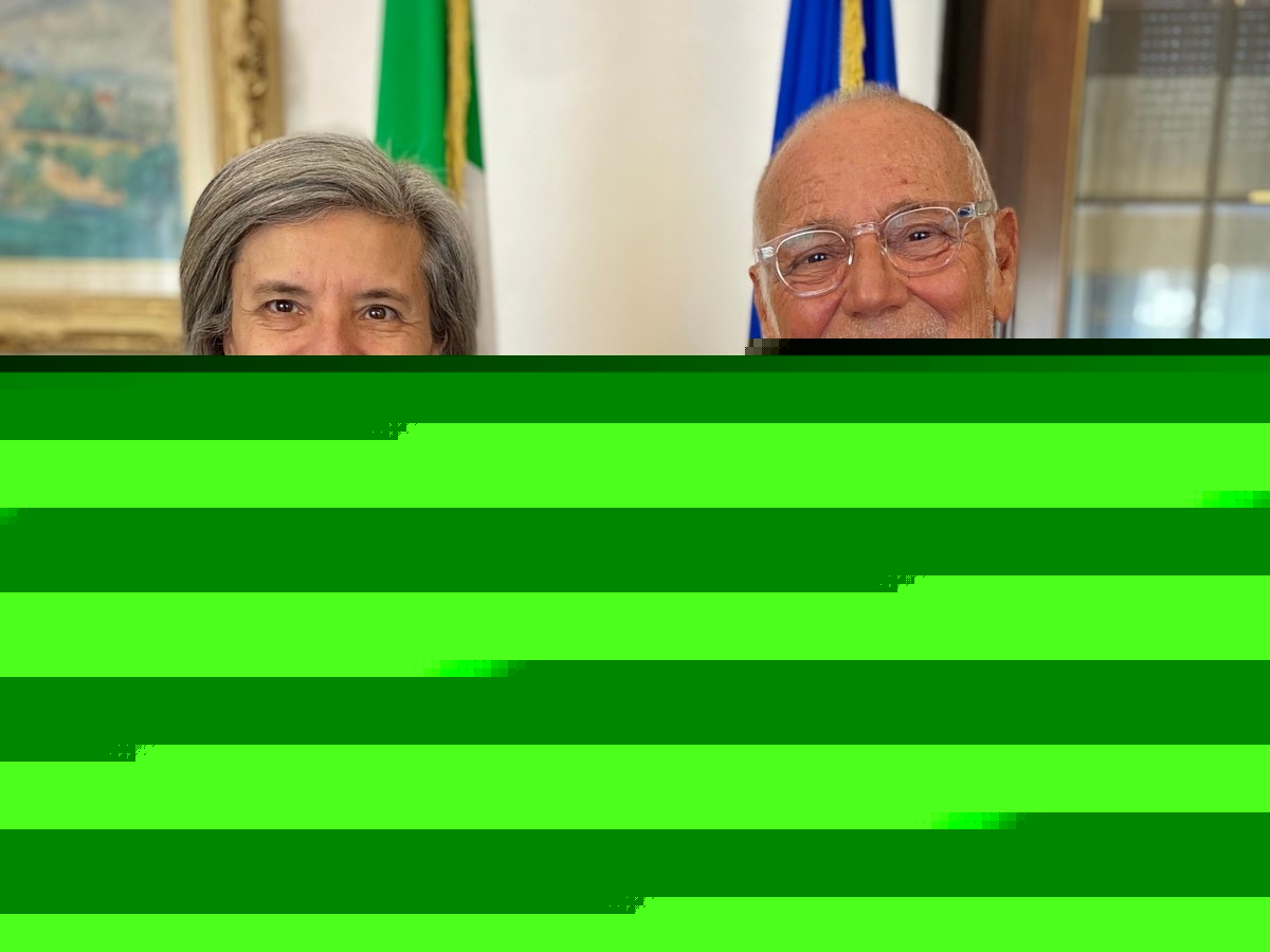 Il presidente del consiglio regionale Balleari dal Prefetto La Fauci: visita di benvenuto e confronto sui temi strategici del savonese