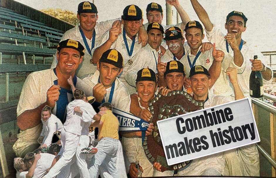 Haisman Rewind: The Central Park-St Brendan’s breakthrough that set the platform for the dynasty to come